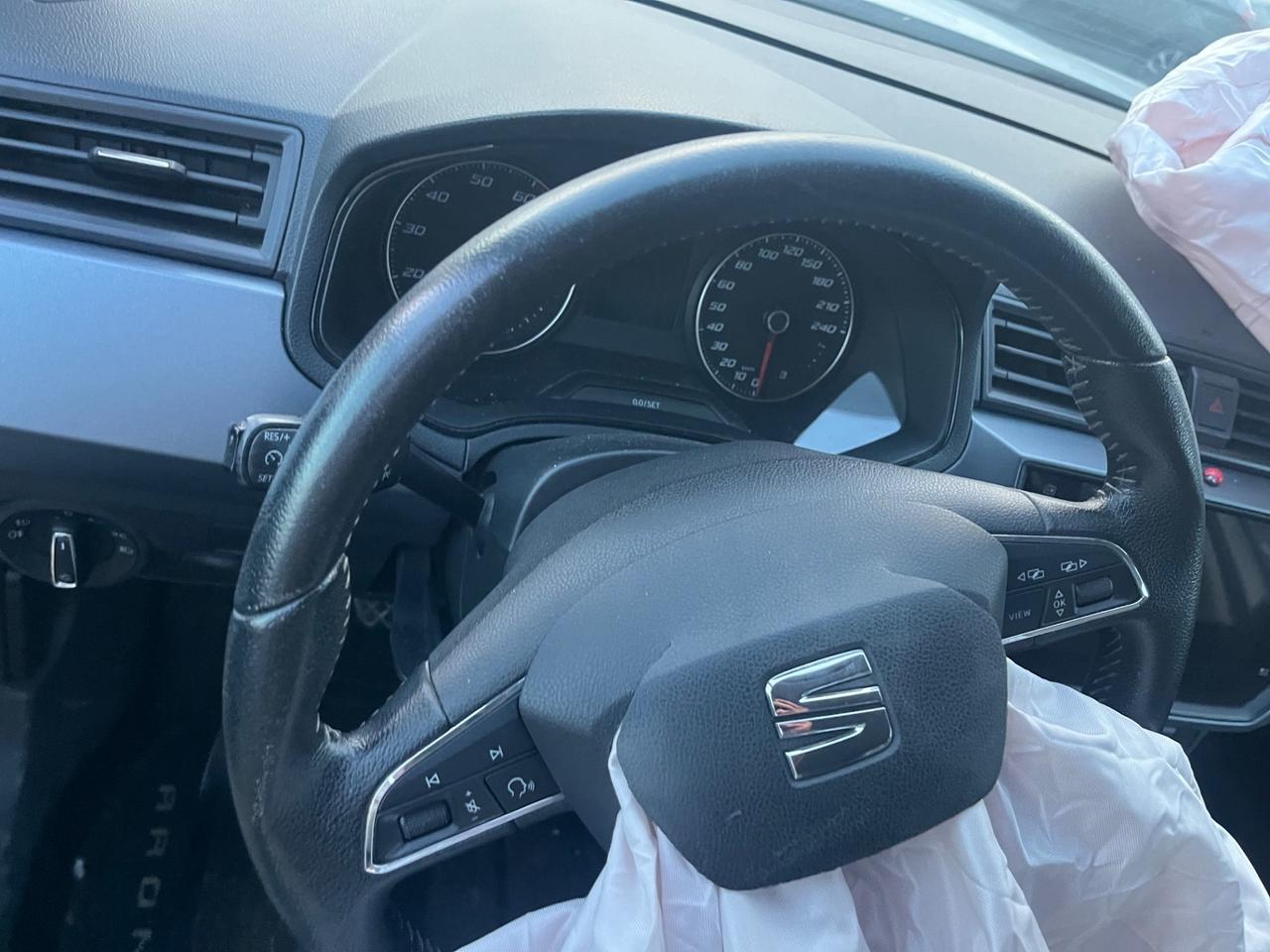 Seat Arona 1.0 TGI FR