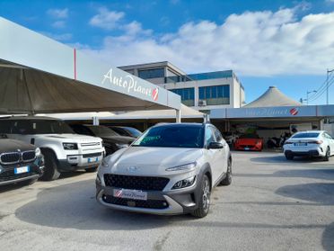 Hyundai Kona HEV 1.6 DCT XClass