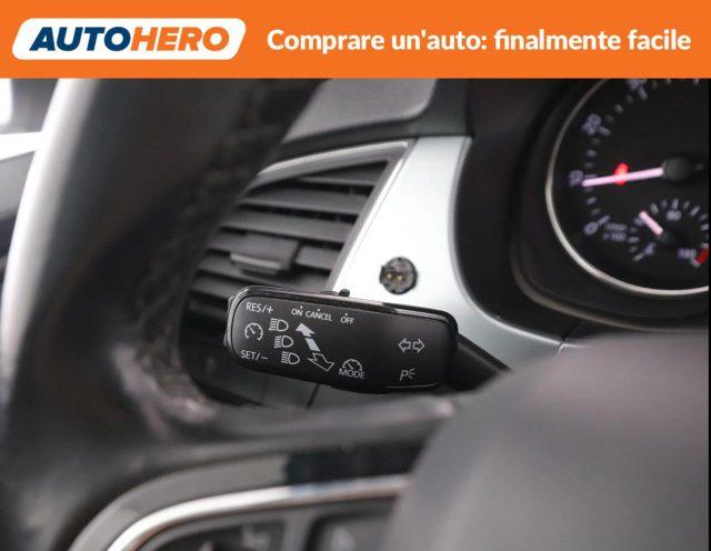 SKODA Fabia 1.0 MPI 60 CV Ambition