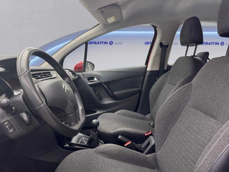 CITROEN C3 1.2 PURETECH FEEL EDITION 8