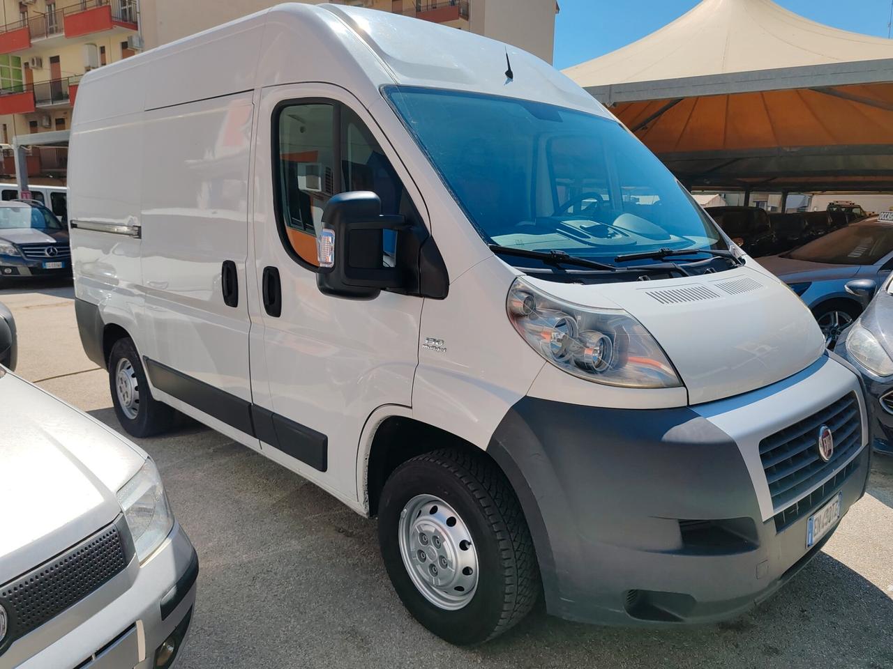 Fiat Ducato FIAT DUCATO