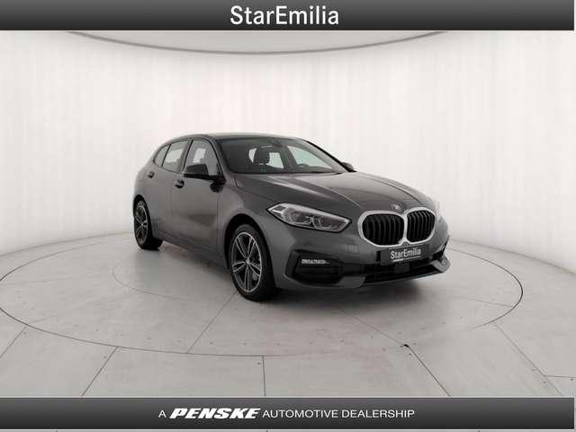 BMW 118 118i 5p. Sport
