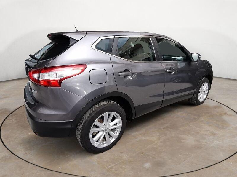 Nissan Qashqai Qashqai 1.6 dci Acenta 2wd 130cv