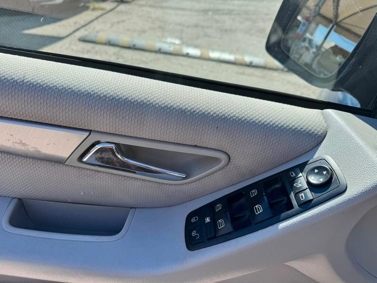 Mercedes-benz B 200 CDI Sport