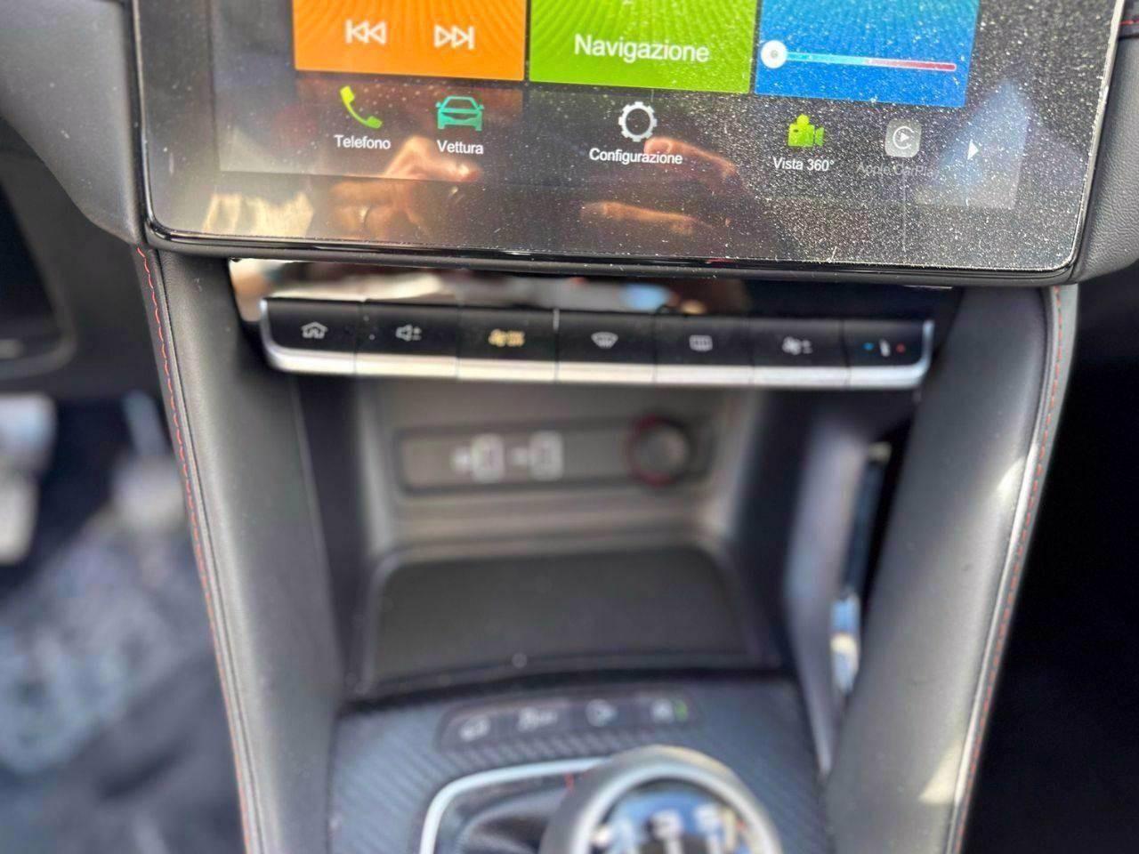 MG ZS 2021 - ZS 1.0 Luxury