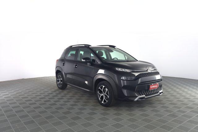 CITROEN C3 Aircross C3 Aircross PureTech 110 S&S Plus