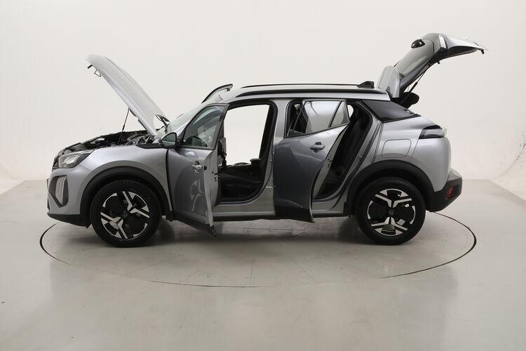 Peugeot 2008 Allure BR418376 1.2 Benzina 101CV