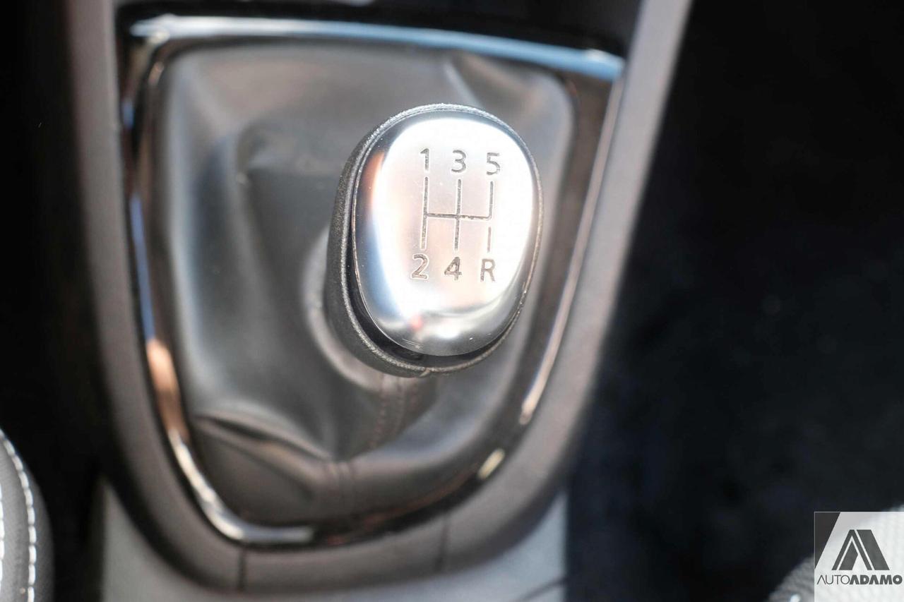 Renault Clio dCi 8V 90 CV 5 porte Business