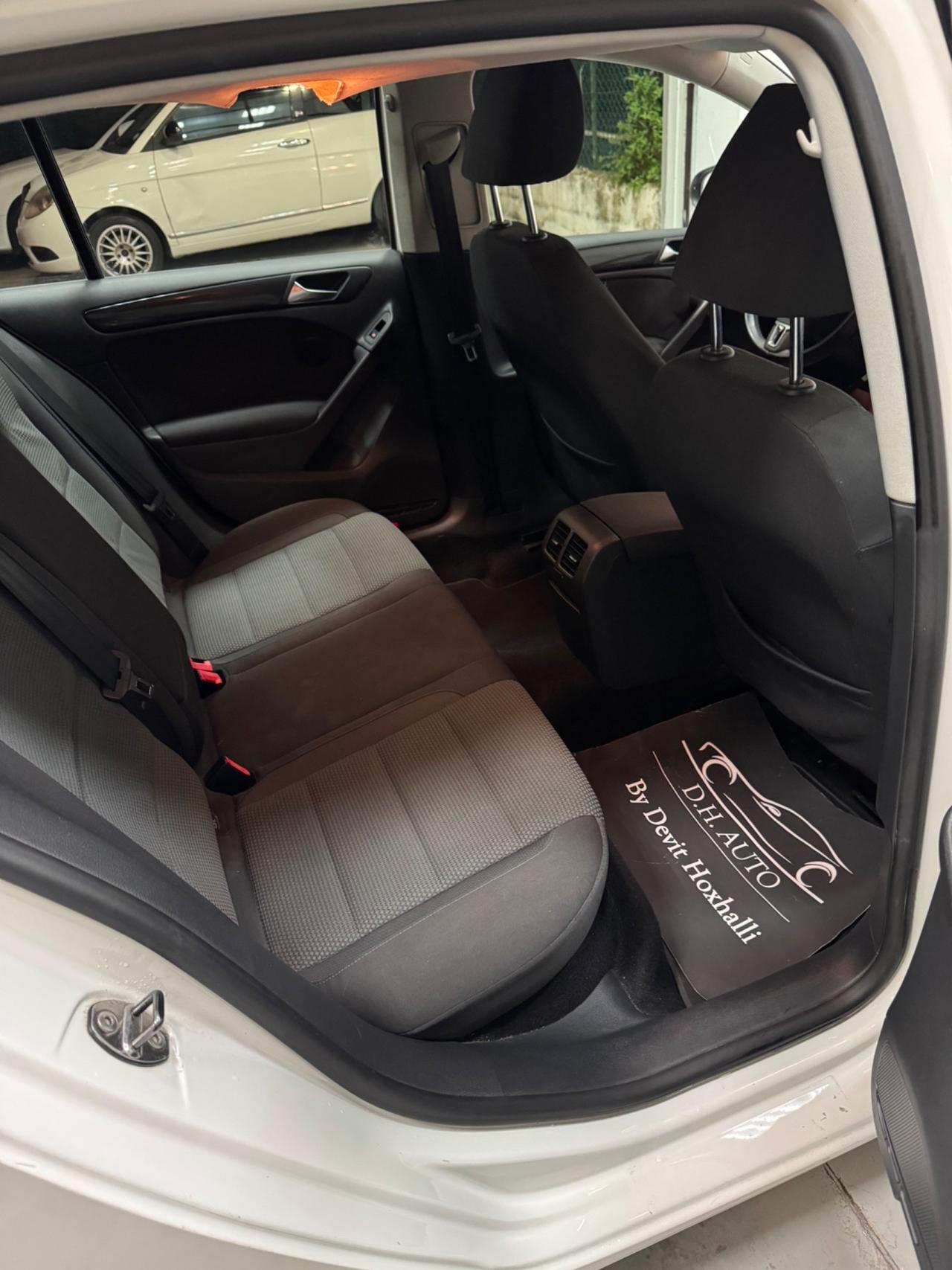 Volkswagen Golf 1.2 TSI 5p. Comfortline