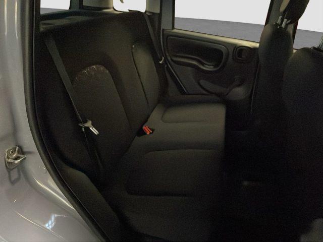 FIAT Panda Cross 1.2 EasyPower City 69 CV GPL