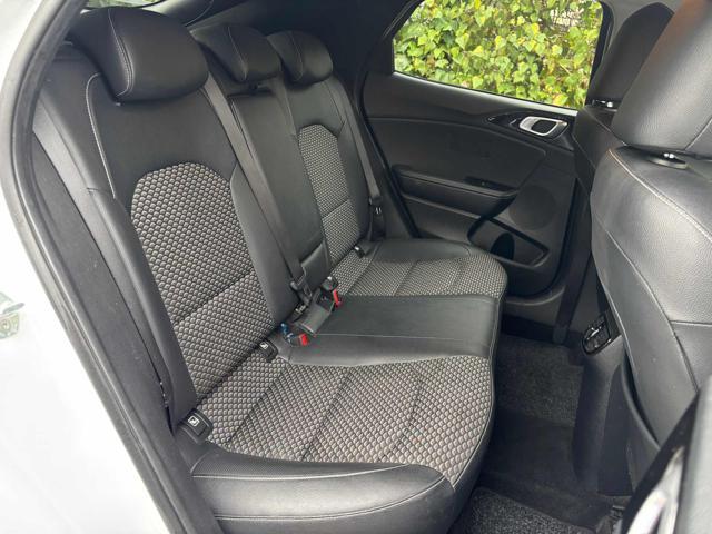 KIA XCeed 1.5 T-GDi 160 CV MHEV iMT Evolution