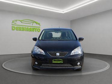 Seat Mii 1.0 5 porte Chic