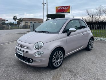 Fiat 500 1.0 Hybrid Dolcevita 18200 km