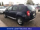 Dacia Duster 1.5 dCi 110CV 4x2 Lauréate