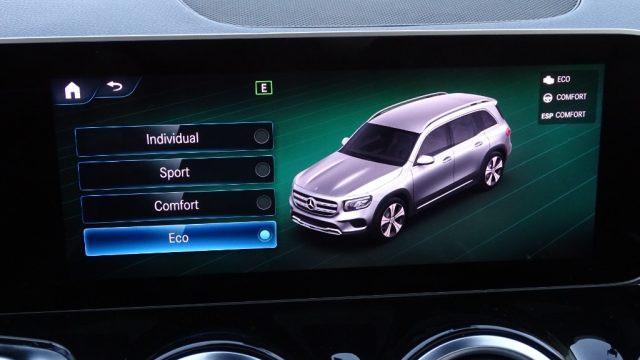 MERCEDES-BENZ GLB 200 d, Automatica, Sport Plus, Tetto elet. Garanzia..