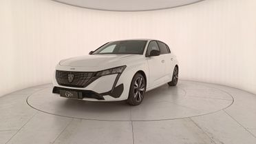 PEUGEOT 308 III 2021 - 308 1.2 puretech t Allure Pack s&s 130cv