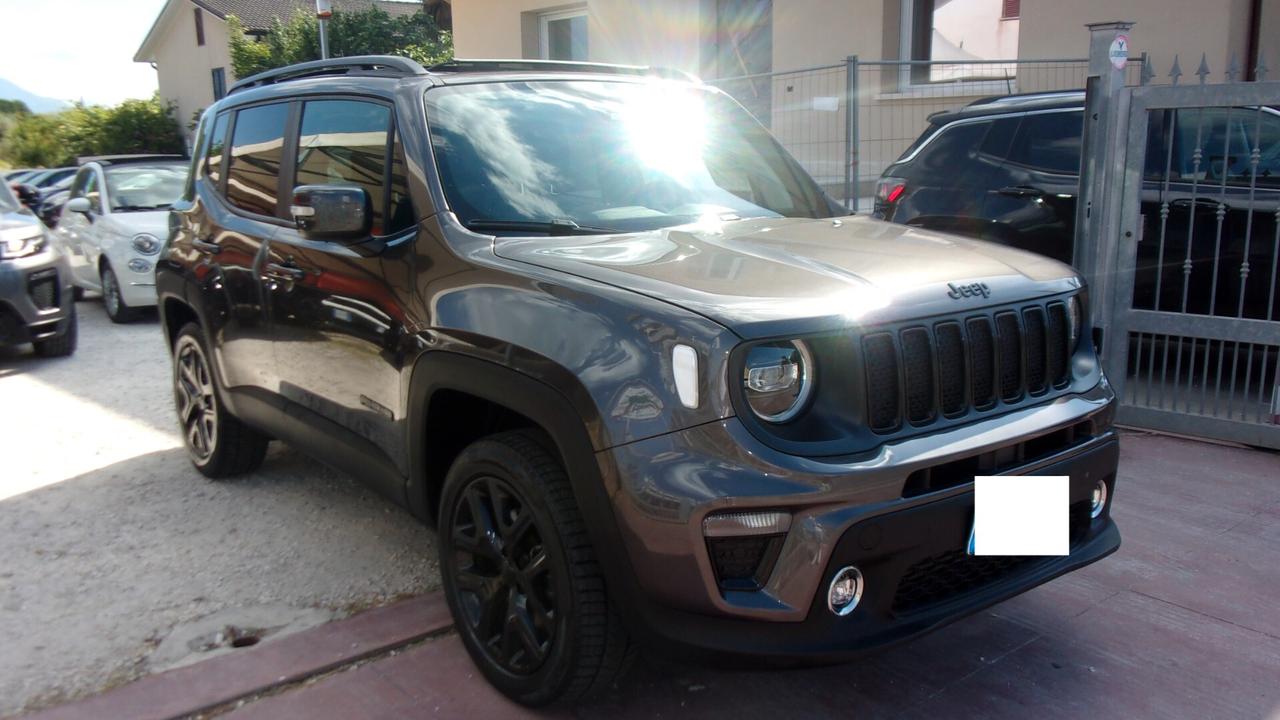 Jeep Renegade 2.0 Mjt 140CV 4WD Active Drive Low Limited