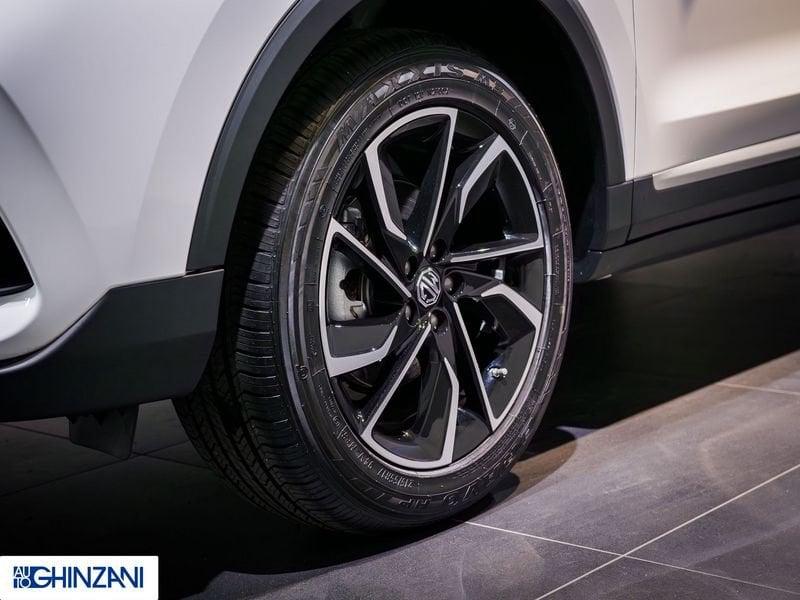 MG ZS ZS 1.5 VTi-tech Luxury - "PREZZO VERO"