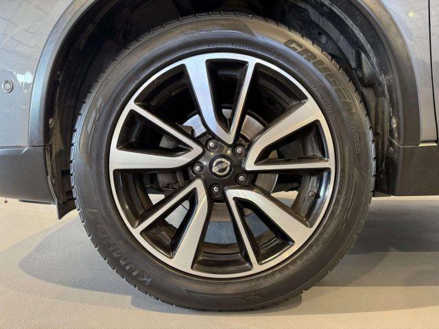 NISSAN X-Trail 1.6 2WD TEKNA