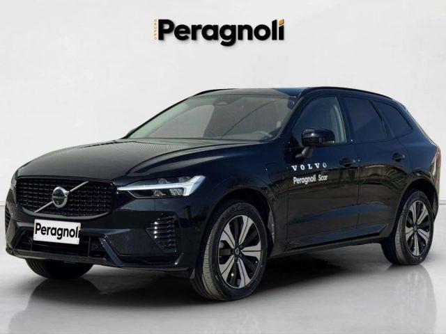 VOLVO XC60 T6 AWD PLUS DARK AUTOMATICA AZIENDALE