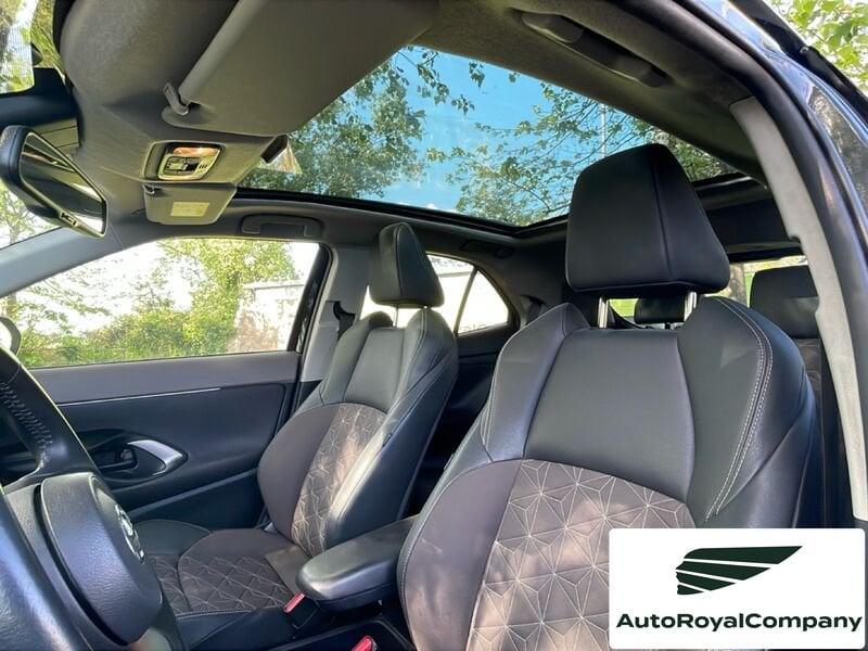 Toyota Yaris Cross 1.5H (116 CV) E-CVT Lounge