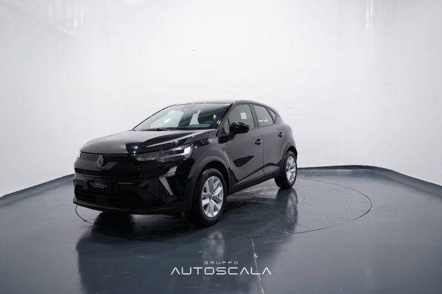 RENAULT Captur 1.0 GPL ECO-G 100cv Evolution