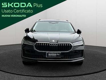 SKODA Superb 2.0 TDI DSG Wagon Selection