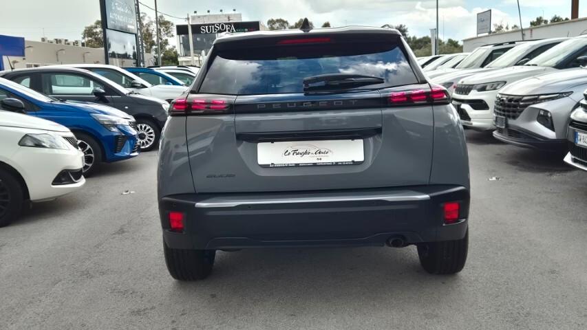 Peugeot 2008 PureTech 100 S&S Allure PACK - 2025