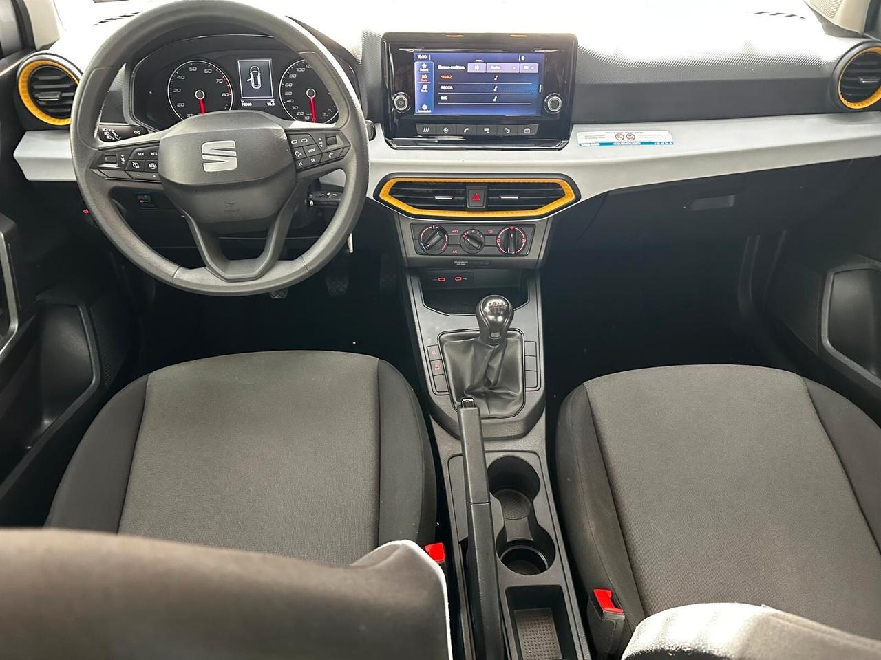 Seat Arona 1.0 TSI Reference KM 76.500 - 2022