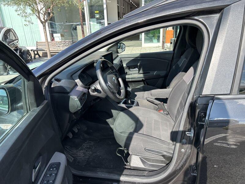 Dacia Jogger 1.0 tce Extreme Gpl 100cv 7p.ti