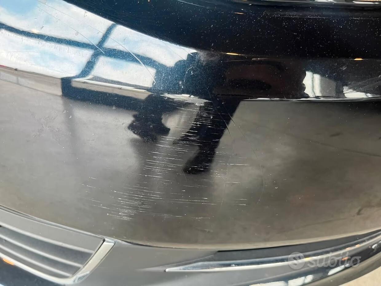 Volkswagen Sharan 2.0 TDI 150 CV SCR DSG Business BlueMotion Technology