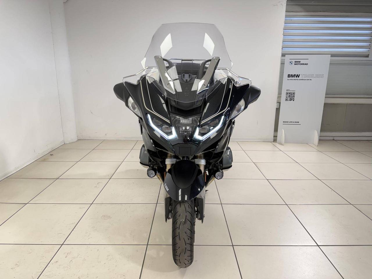 BMW R 1250 RT Option 719