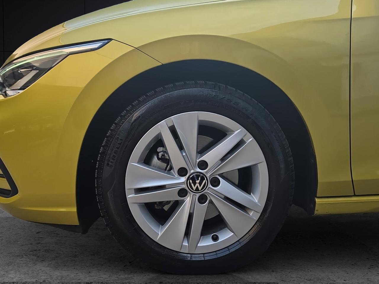 Volkswagen Golf 1.0 TSI EVO Life PREZZO REALE