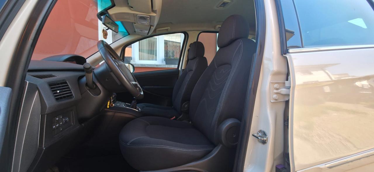 Lancia MUSA 1.4 8V Ecochic (GPL) 5th Avenue neop