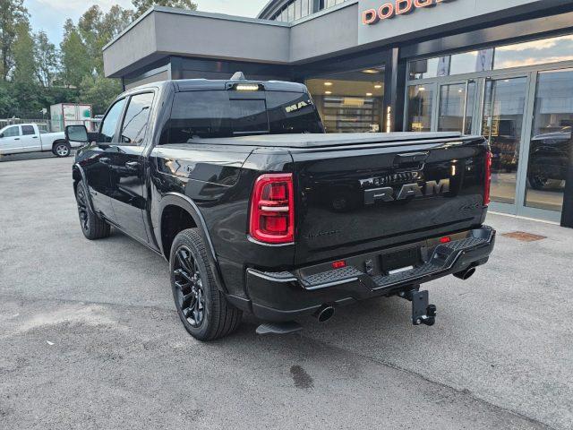 DODGE RAM 1500 3.0L I6 HURRICANE LIMITED NIGHT FULL OPT