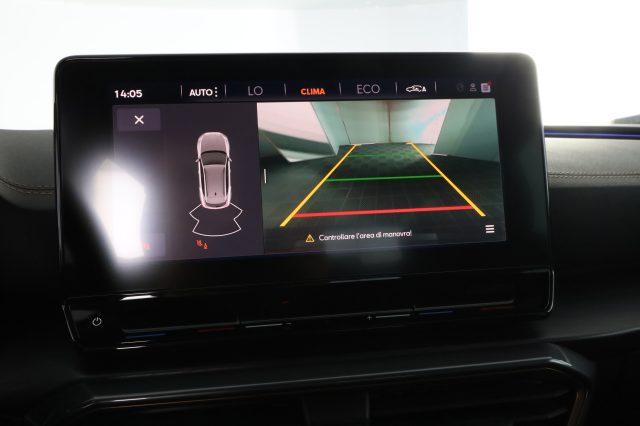 CUPRA Formentor Formentor 1.4 e-Hybrid DSG