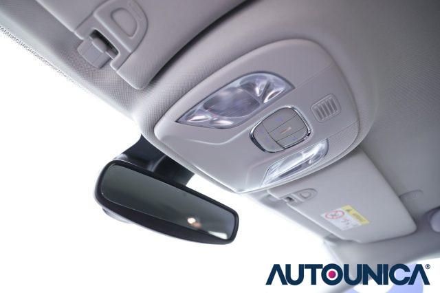 JEEP Compass 1.5 TURBO T4 130 CV MHEV 2WD LIMITED FARI LED