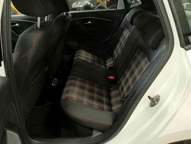 VOLKSWAGEN Polo 1.8 5p. DSG BlueMotion Technology
