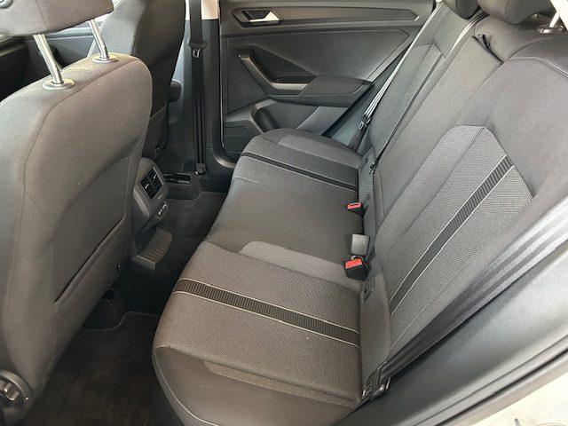 VOLKSWAGEN T-Roc 2.0 TDI SCR Edition Plus UNICO PROPRIETARIO
