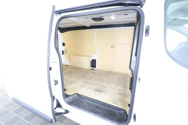 FIAT Scudo Scudo 2.0 BlueHDi 145CV PL-SL-TN Furgone Lounge