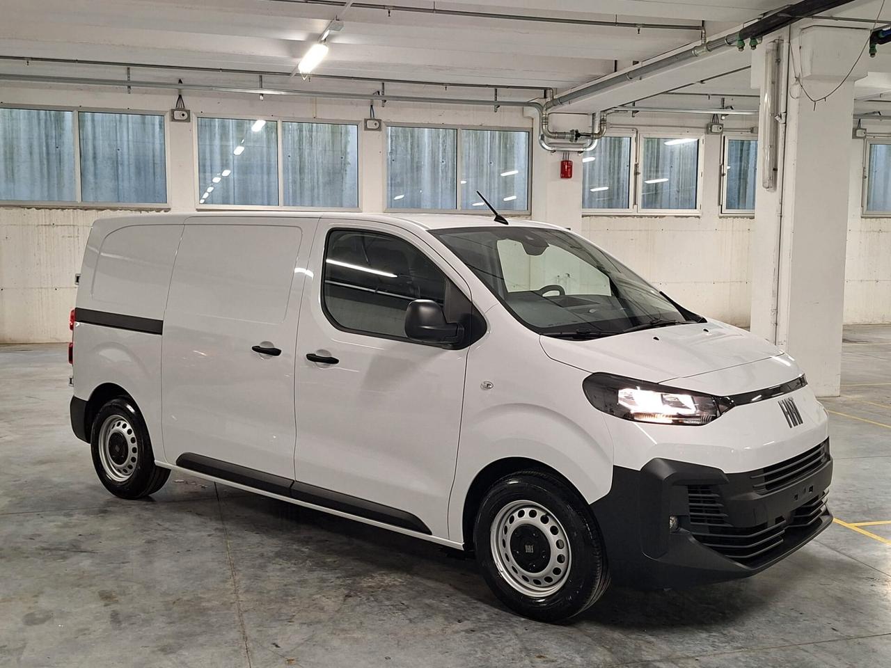 Fiat Scudo Van 1.5 BlueHDi 120CV L2H1 Km. 0