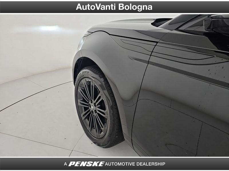 Land Rover Range Rover Evoque Range Rover Evoque 2.0d i4 mhev S awd 163cv auto