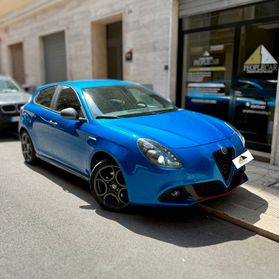 Alfa Romeo Giulietta 2.0 JTDm 150 CV Sport