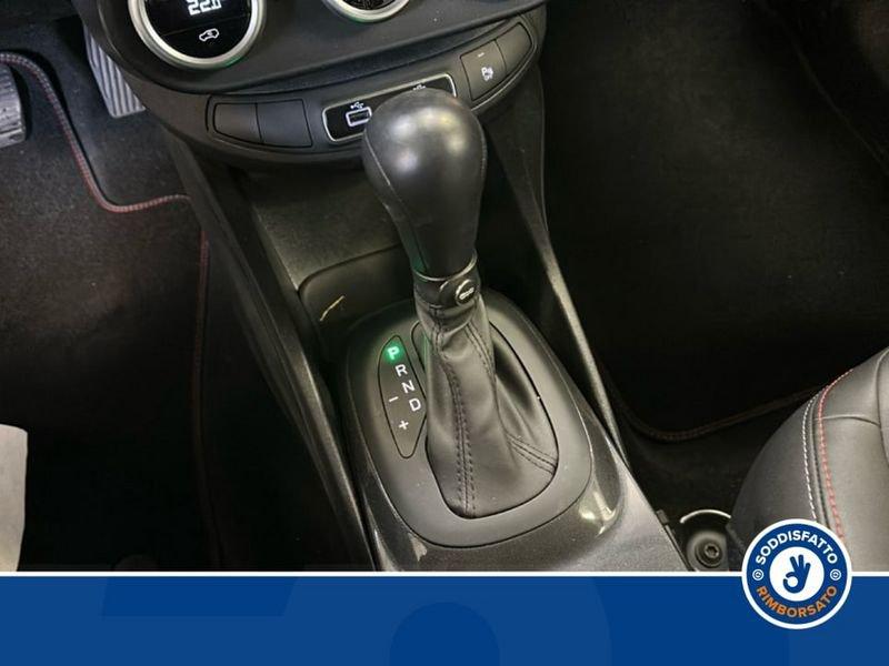 FIAT 500X 1.5 130CV Hybrid DCT Sport Dolcevita MY23