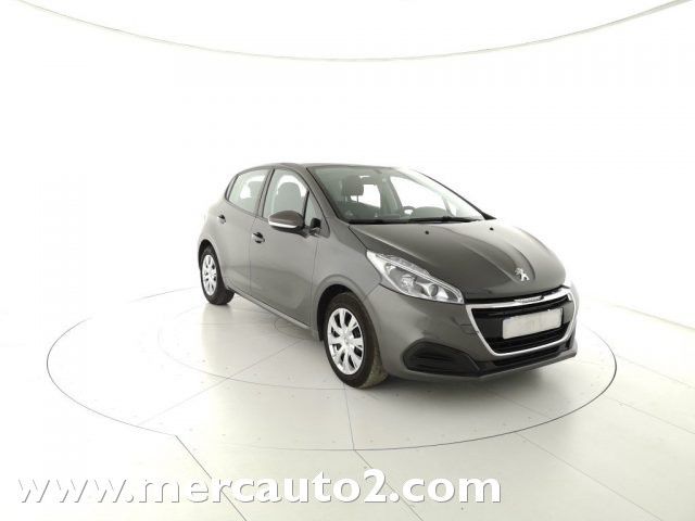 PEUGEOT 208 1.2 PureTech 82 CV 5 porte Active