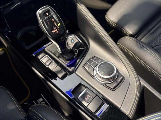 BMW X2 sDrive18d Msport / M sport X Shadow AMBIENT ACC