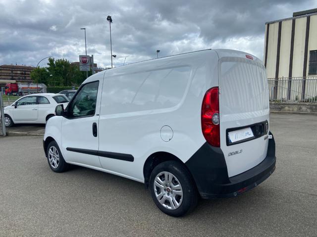 FIAT Doblo *PROMO* Doblò 1.6 MJT 90CV S&S PC-TN Cargo Lounge