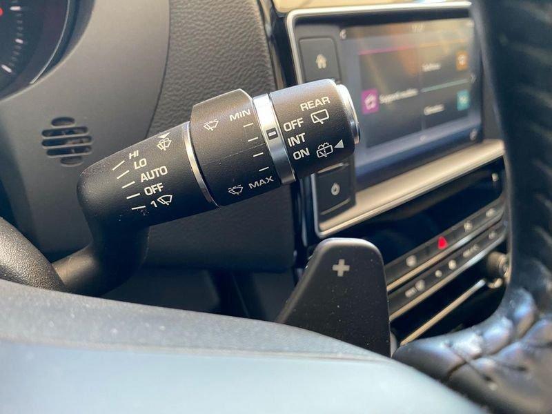 Jaguar F-Pace 2.0 D 180 CV AWD aut. ** MOTORE NUOVO **