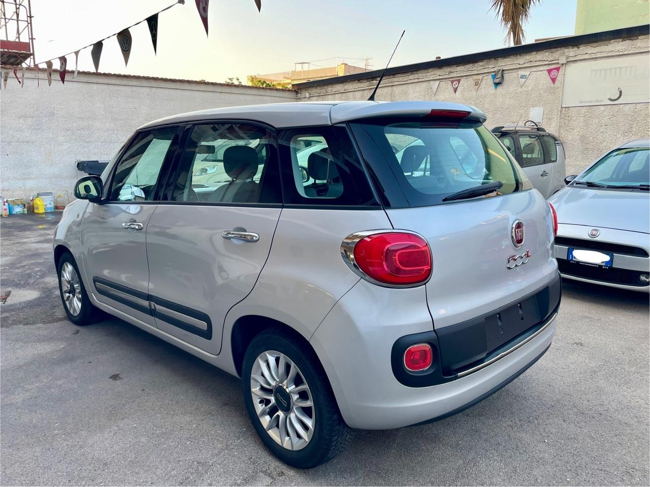 Fiat 500L 1.3 Multijet 95 CV Lounge dal nord Italia bellissima incantevole