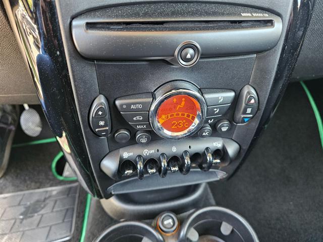 MINI Countryman Mini Cooper D Countryman